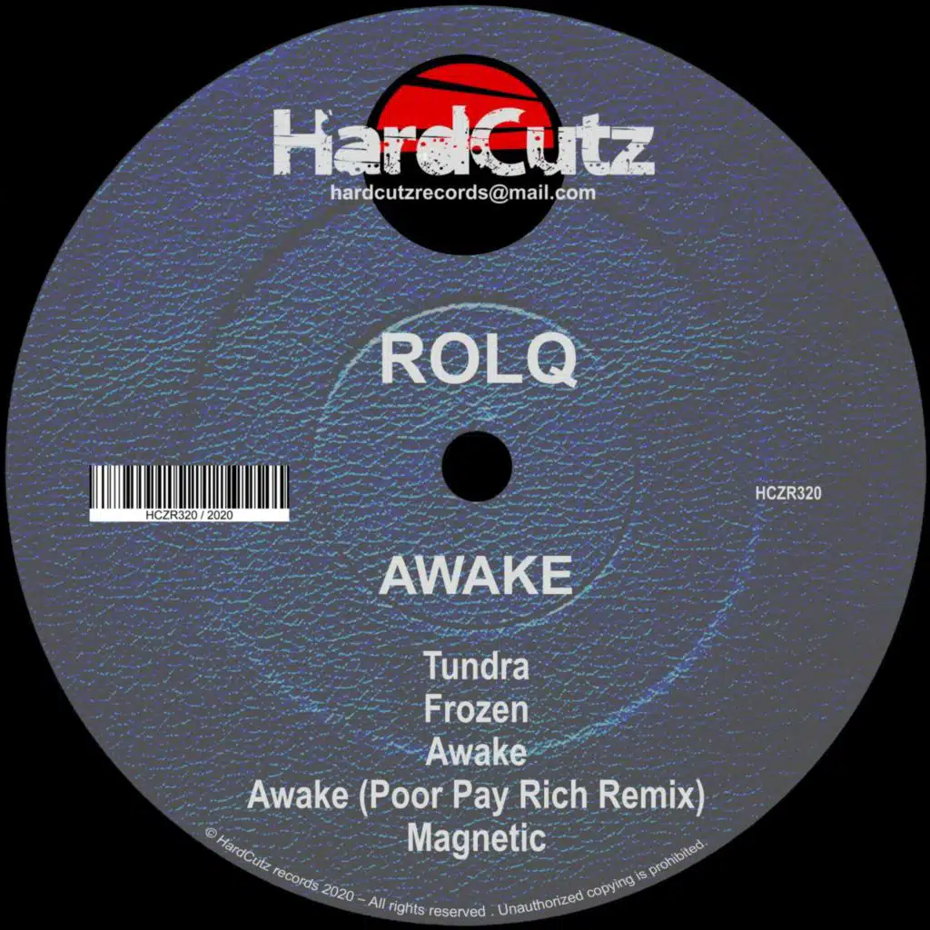 Awake