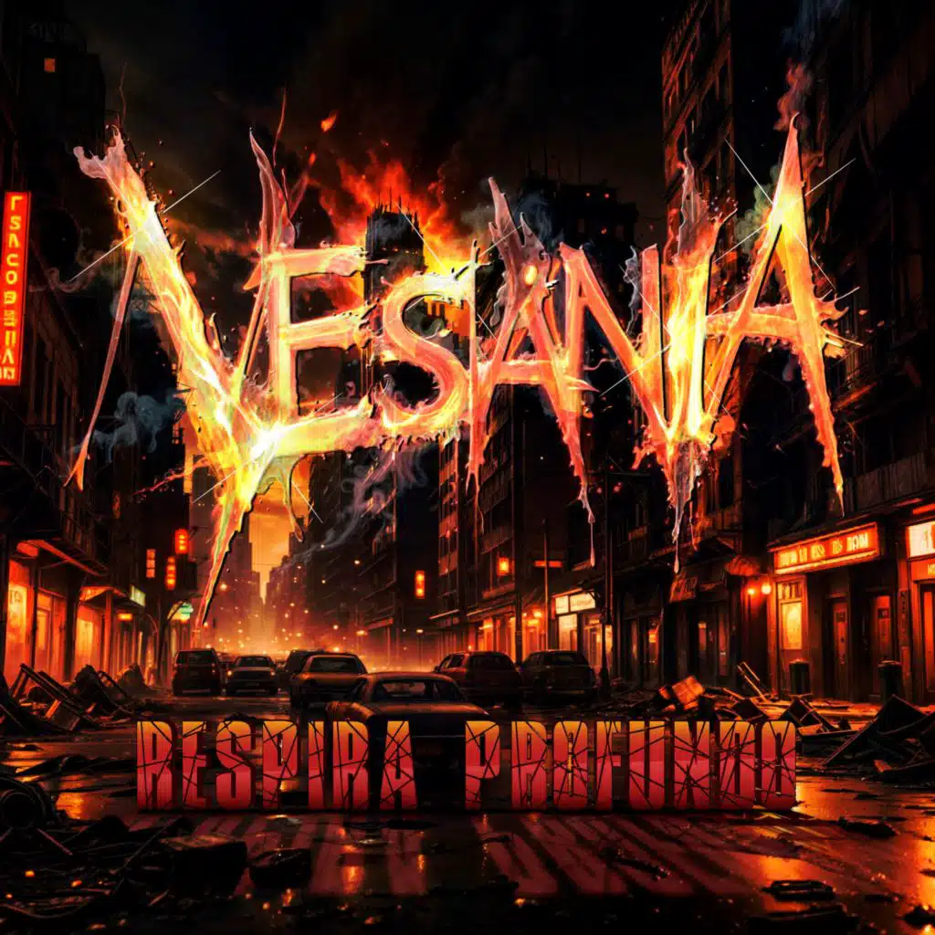Vesania