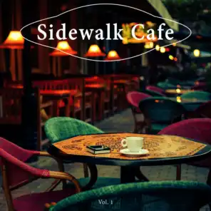 Sidewalk Cafe, Vol. 1