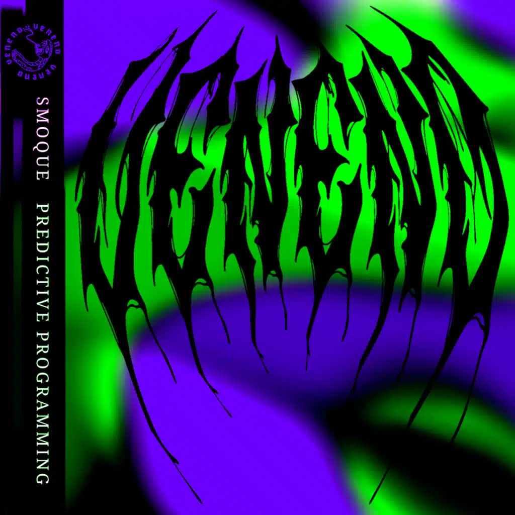 Predictive Programming (Justin James Remix)