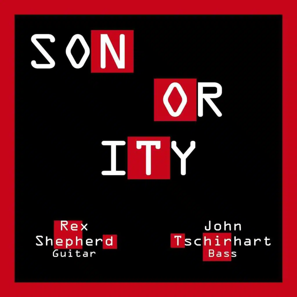Sonority