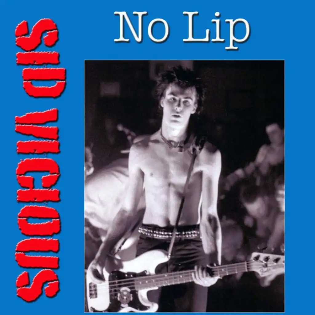 No Lip (Live)