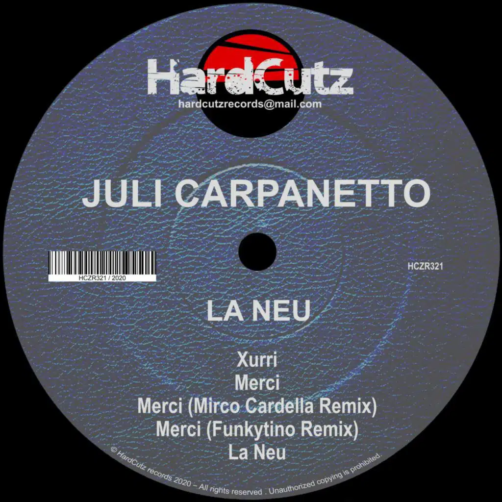 La Neu