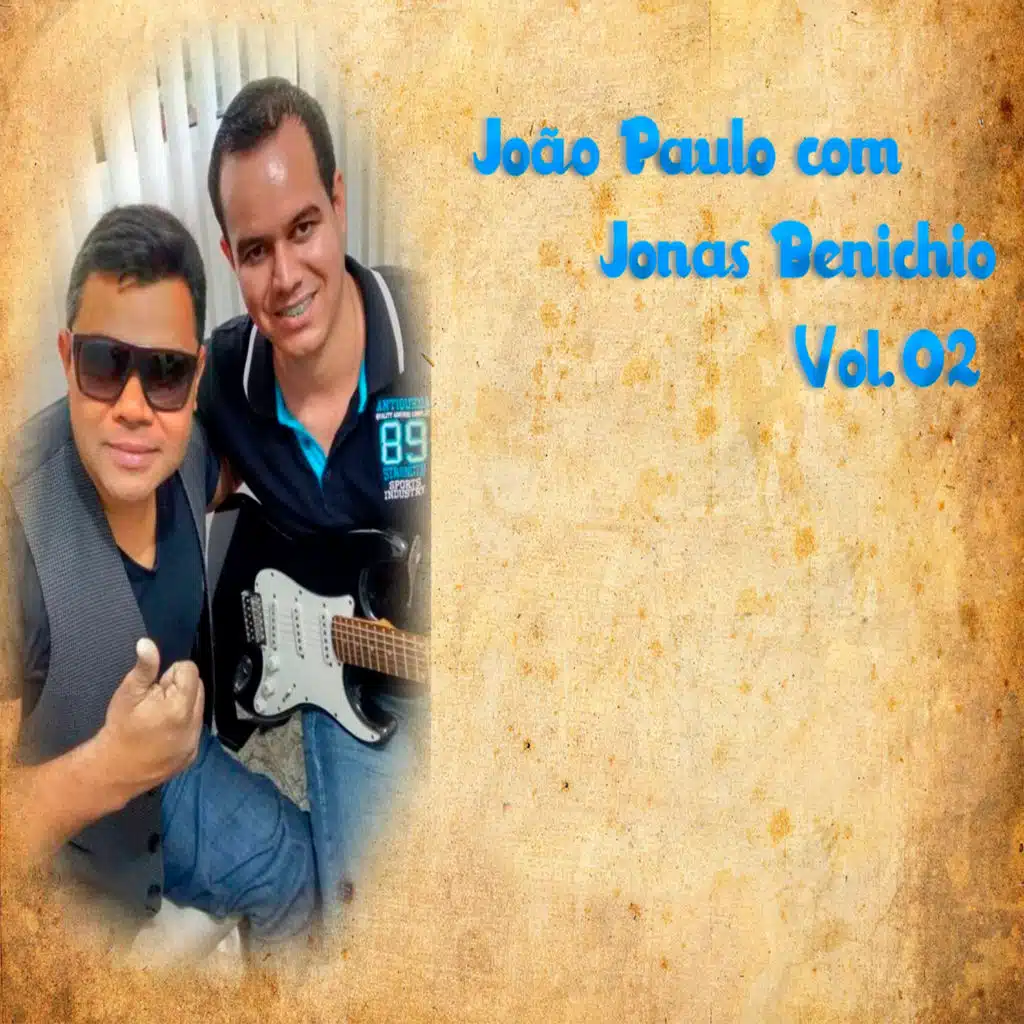 Pisa na Cabeça do Inimigo (feat. Jonas Benichio)