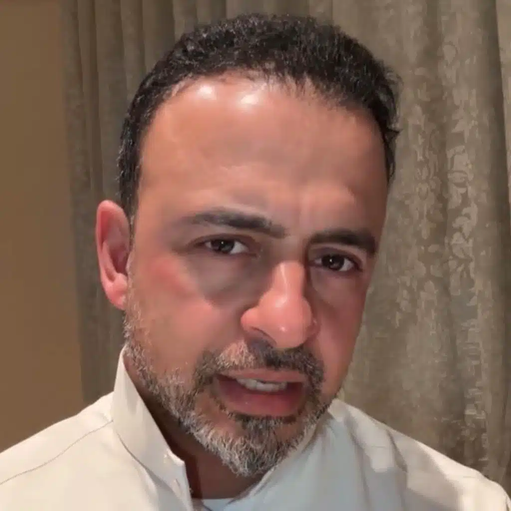 6- درجة عظيمة من الصبر