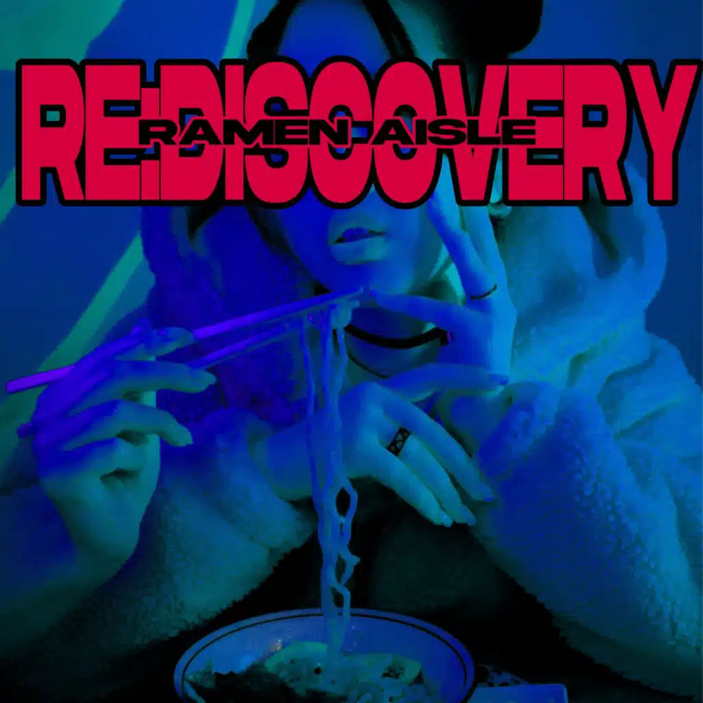 RE:DISCOVERY