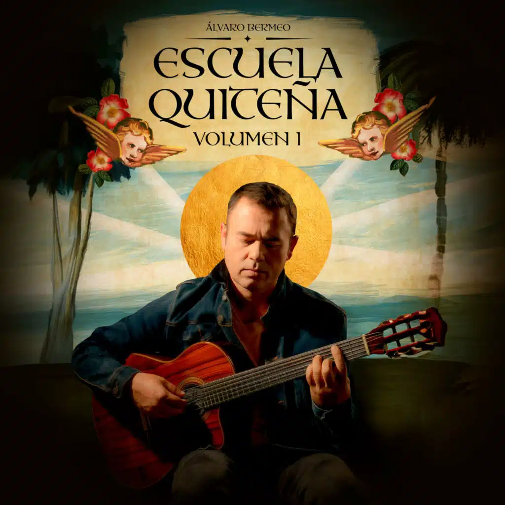 Escuela Quiteña, Vol. I