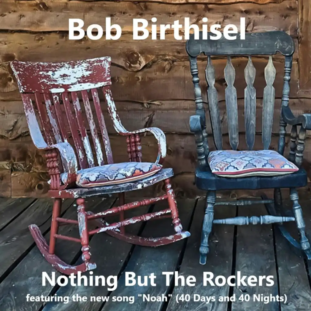 Bob Birthisel