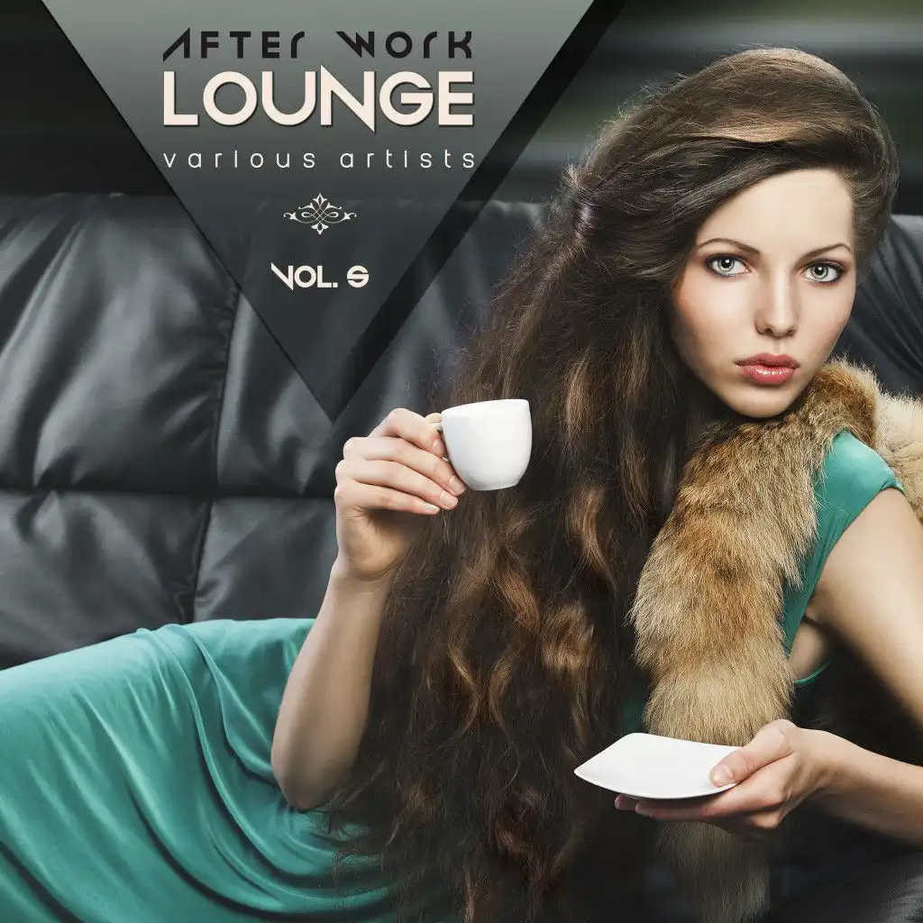 After Work Lounge, Vol. 5