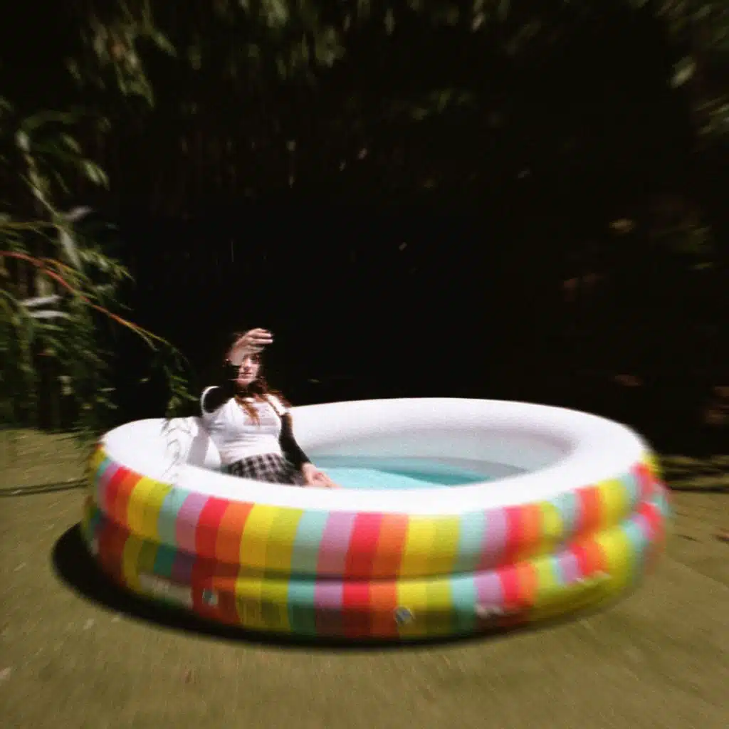 Why Did I Run From Myself?