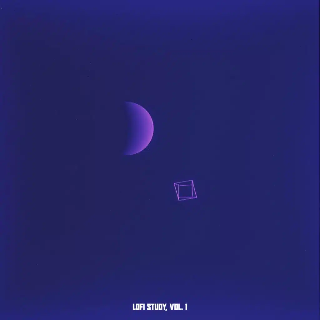 Lofi Study, Vol. 1