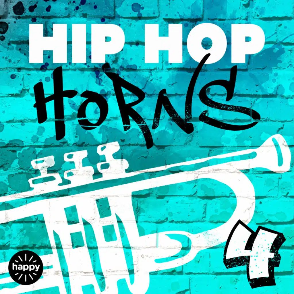 Hip Hop Horns 4