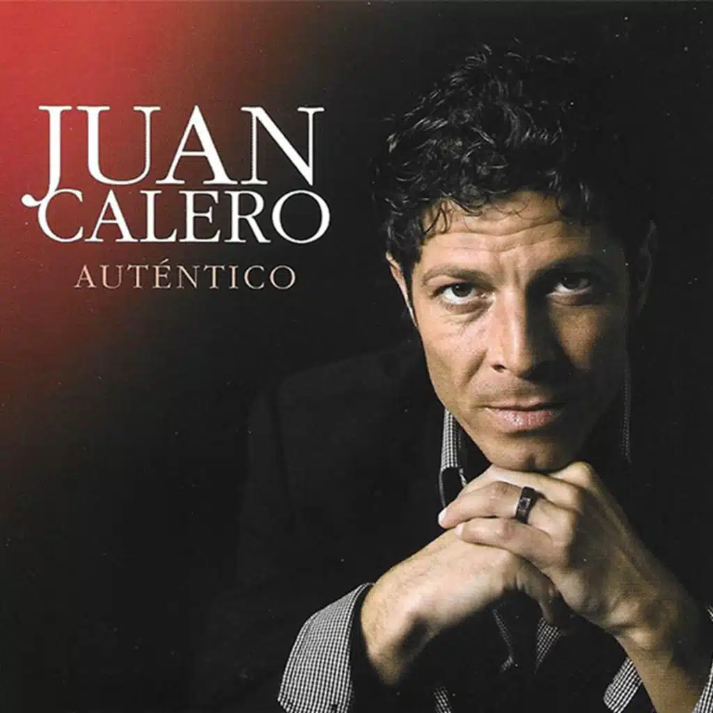 Juan calero