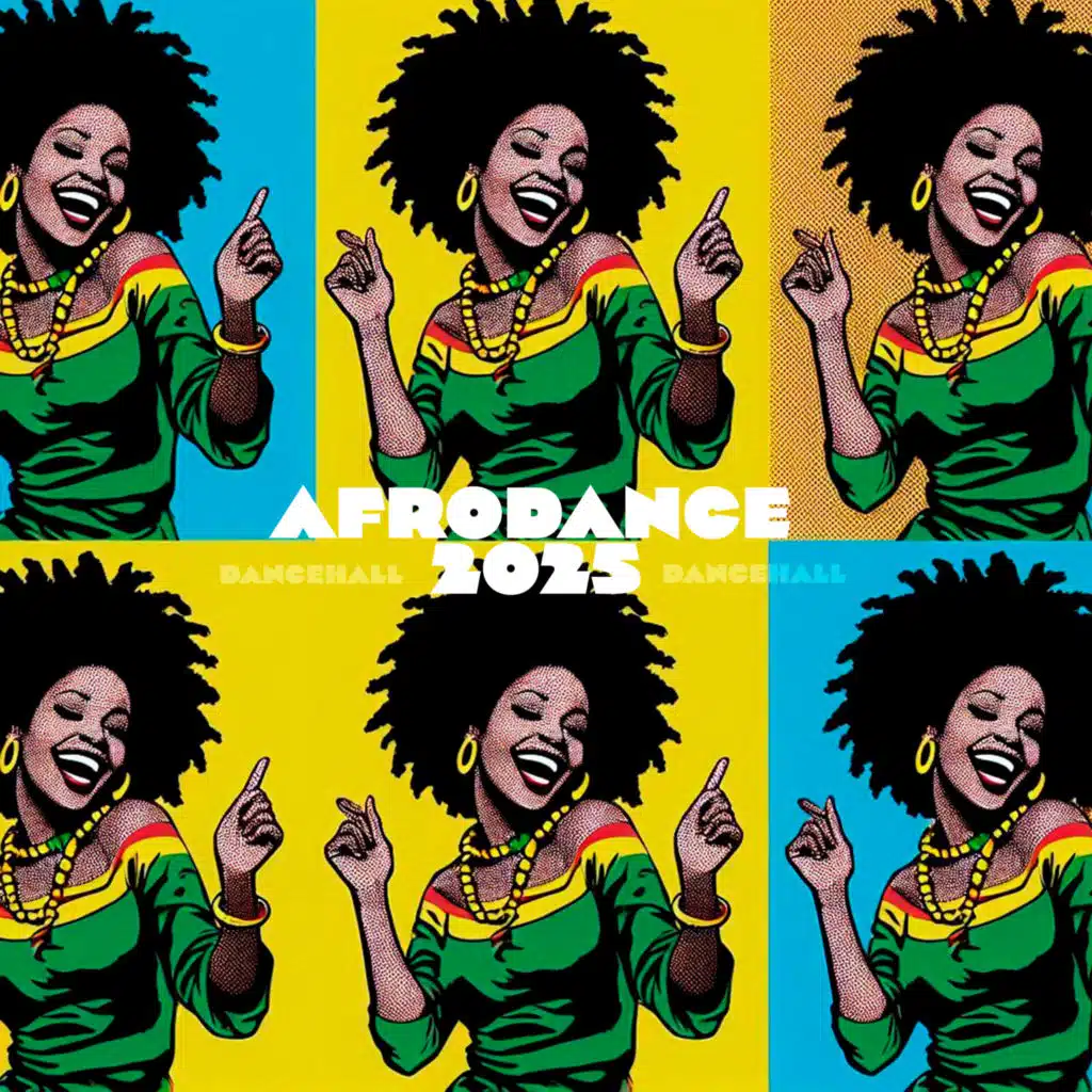 Afrodance 2025
