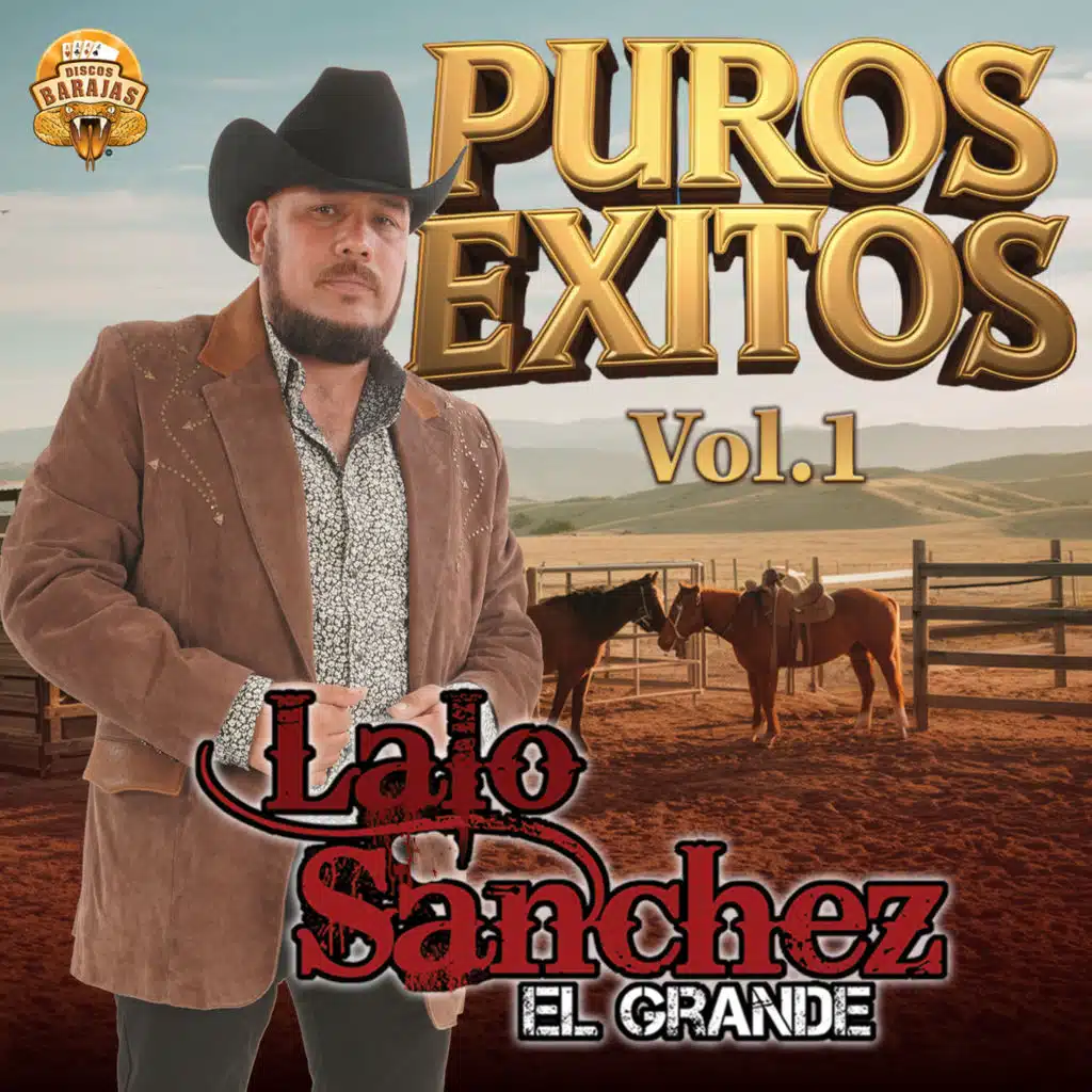 Puros Éxitos Vol. 1