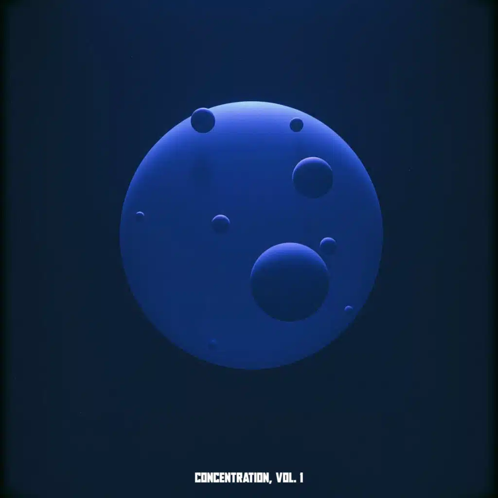 Concentration, Vol. 1