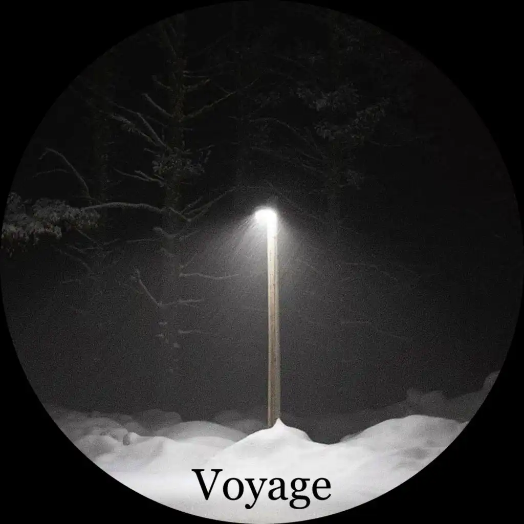 Voyäge