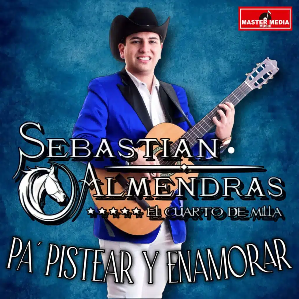 Pa´ Pistear Y Enamorar