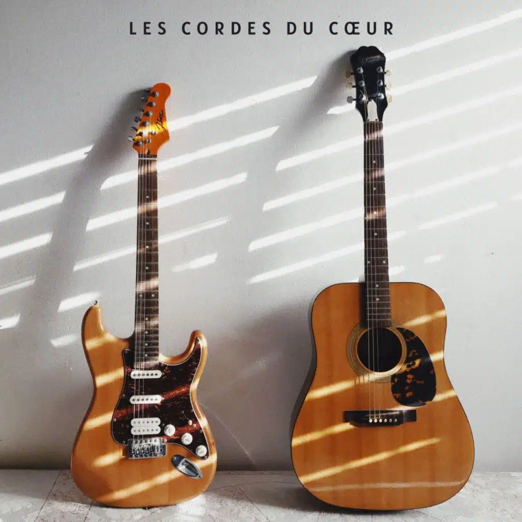Les Cordes du Coeur
