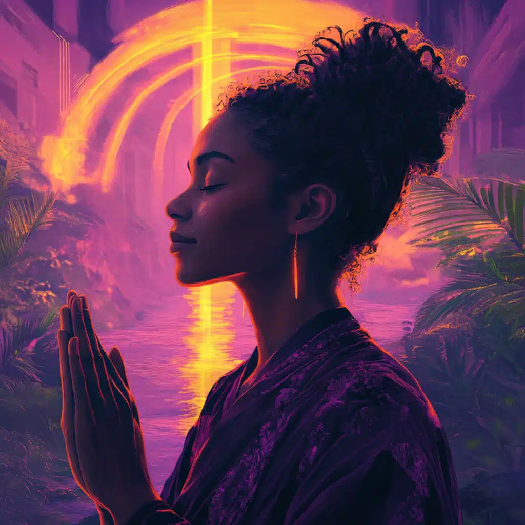 Higher Calling - Lo-Fi Worship for Prayer and Meditation