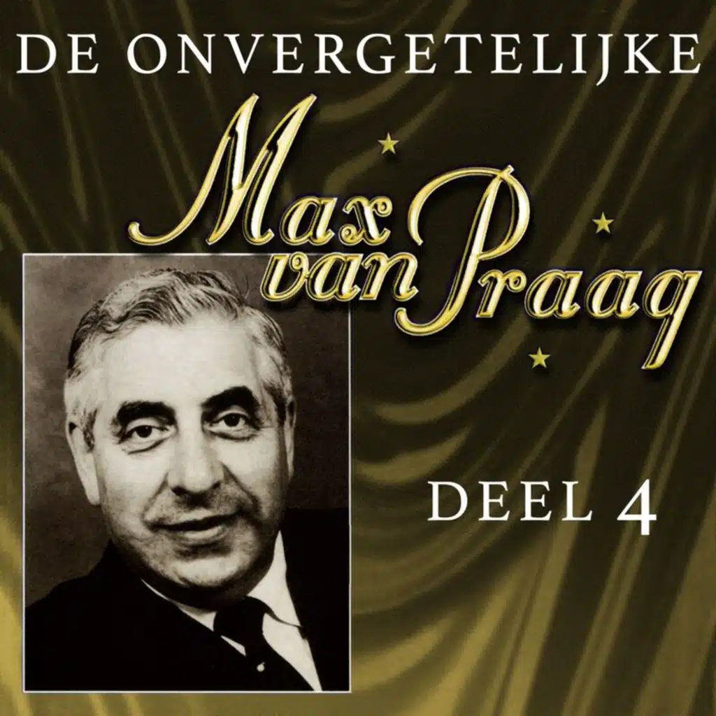 Max van Praag
