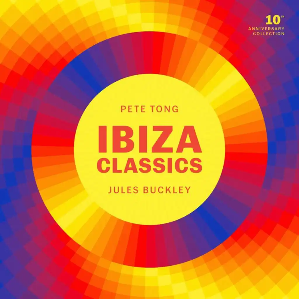 Pete Tong, The Heritage Orchestra & Jules Buckley