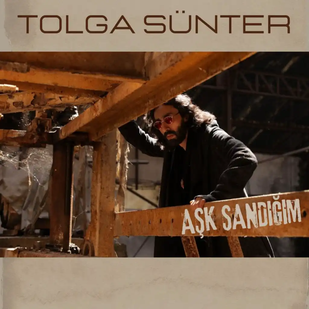 Tolga Sünter