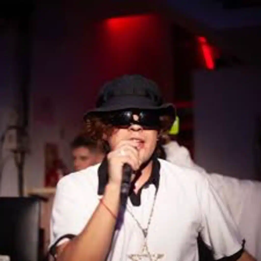 En los Hits: Mixtape (Show Version) [Live]