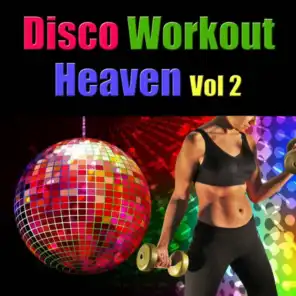 Disco Workout Heaven Vol 2