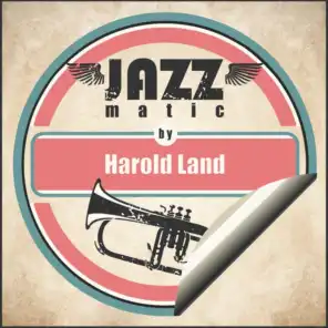 Jazzmatic by Harold Land