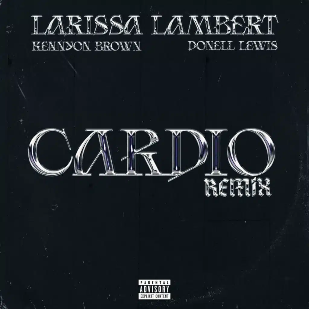 Cardio (Remix)