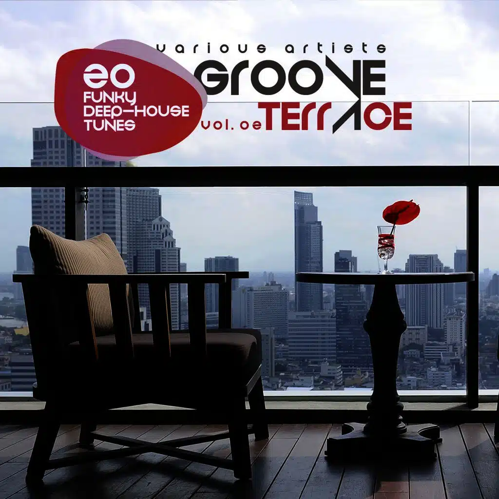 Tony Matera feat. Jeff