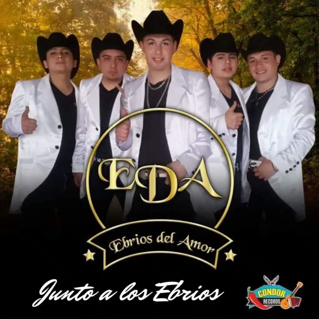 Junto a los Ebrios