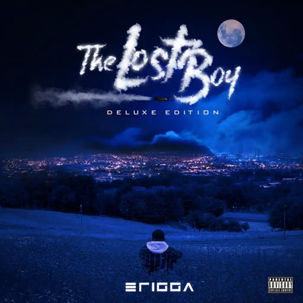 The Lost Boy (Deluxe Version)