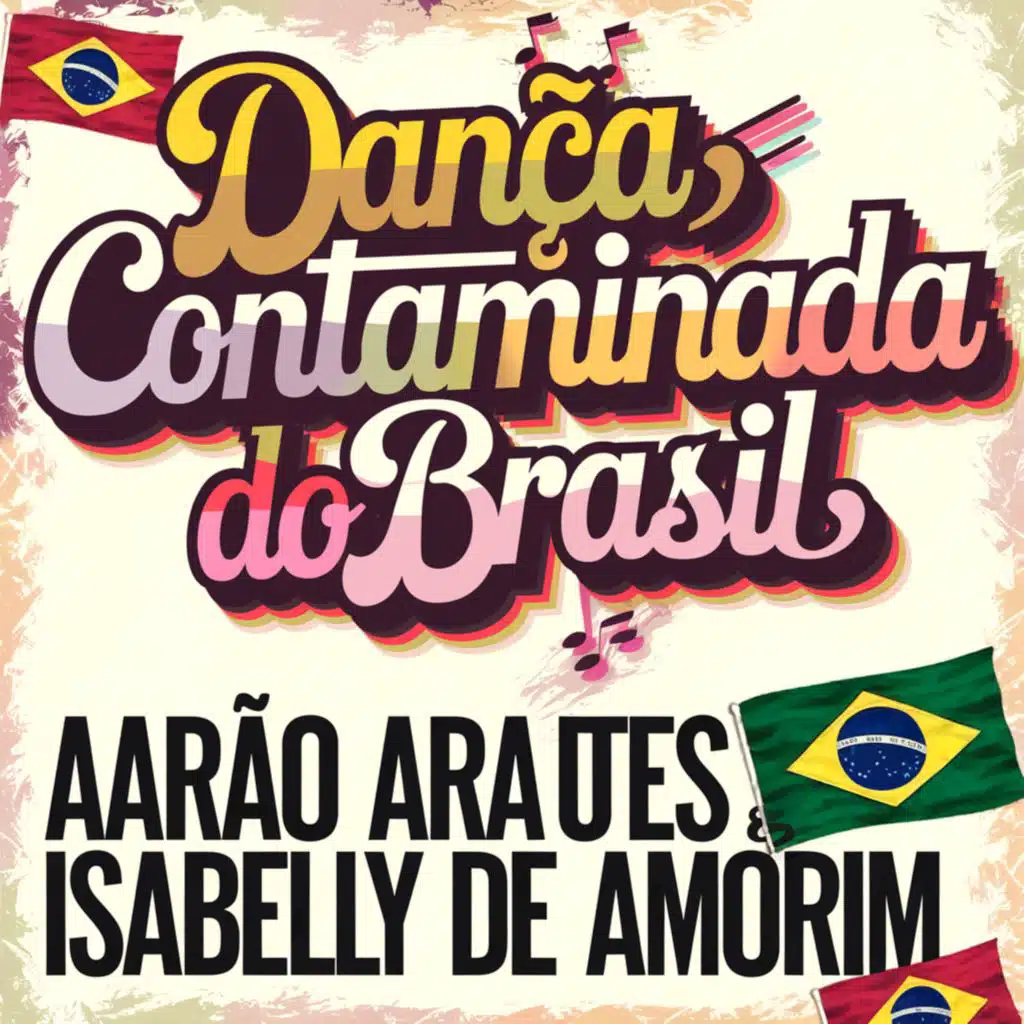 Dança Contaminada do Brasil