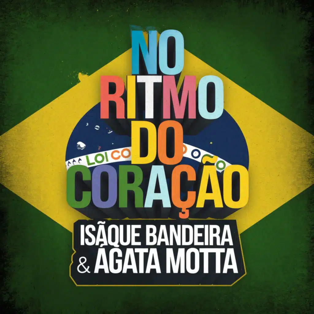 No Ritmo Do Coração