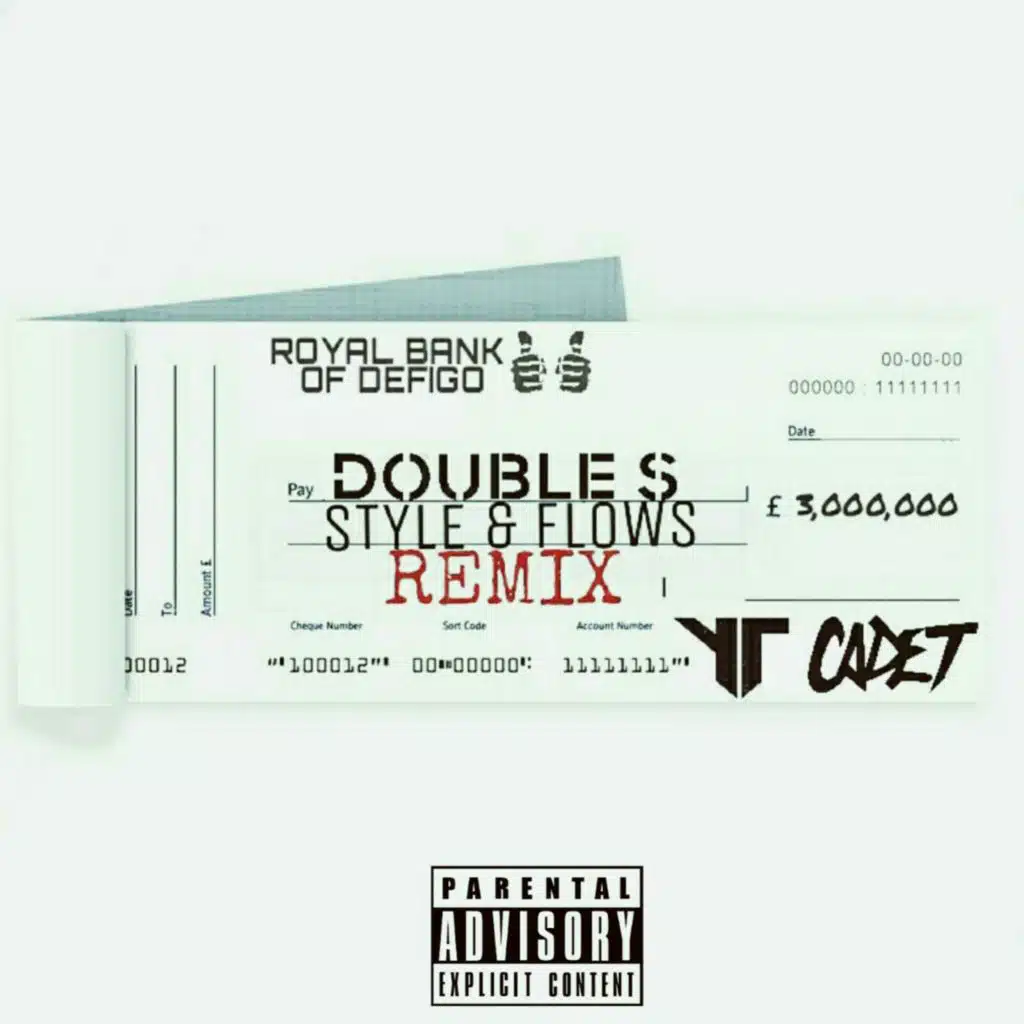 Style & Flows (Remix) [feat. Cadet & Young Tribez]