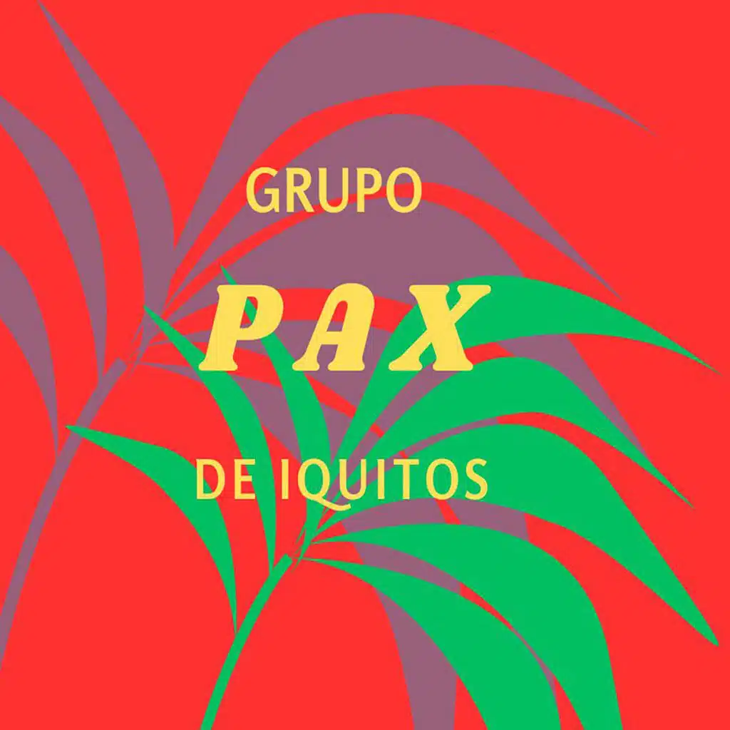 Grupo Pax de Iquitos