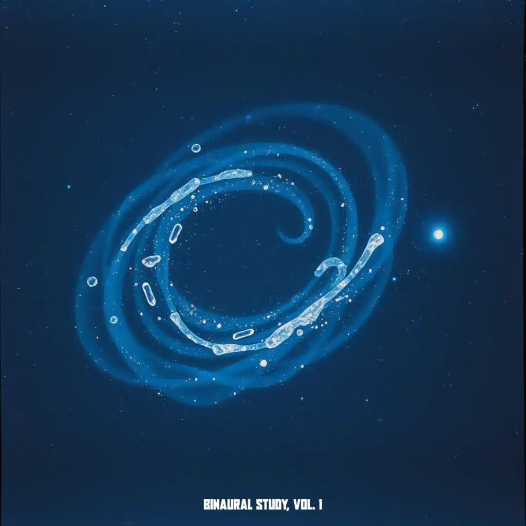 Binaural Study, Vol. 1