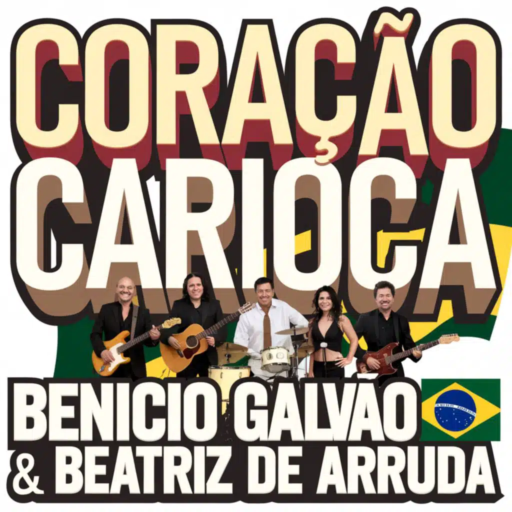 Coração Carioca