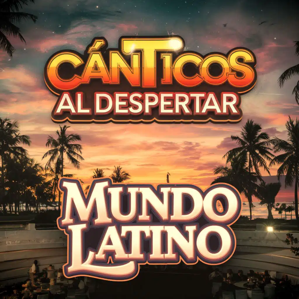 Cánticos Al Despertar