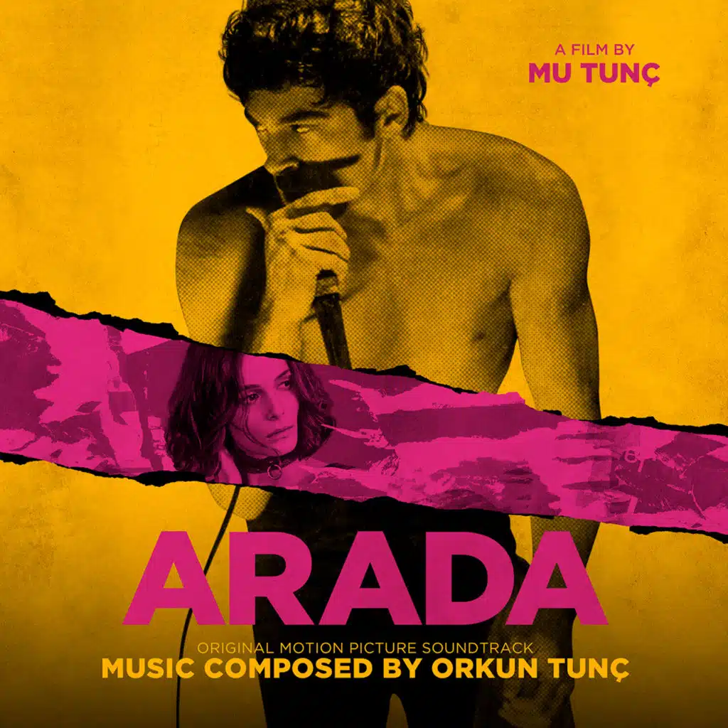 Arada (Orijinal Film Müzikleri)