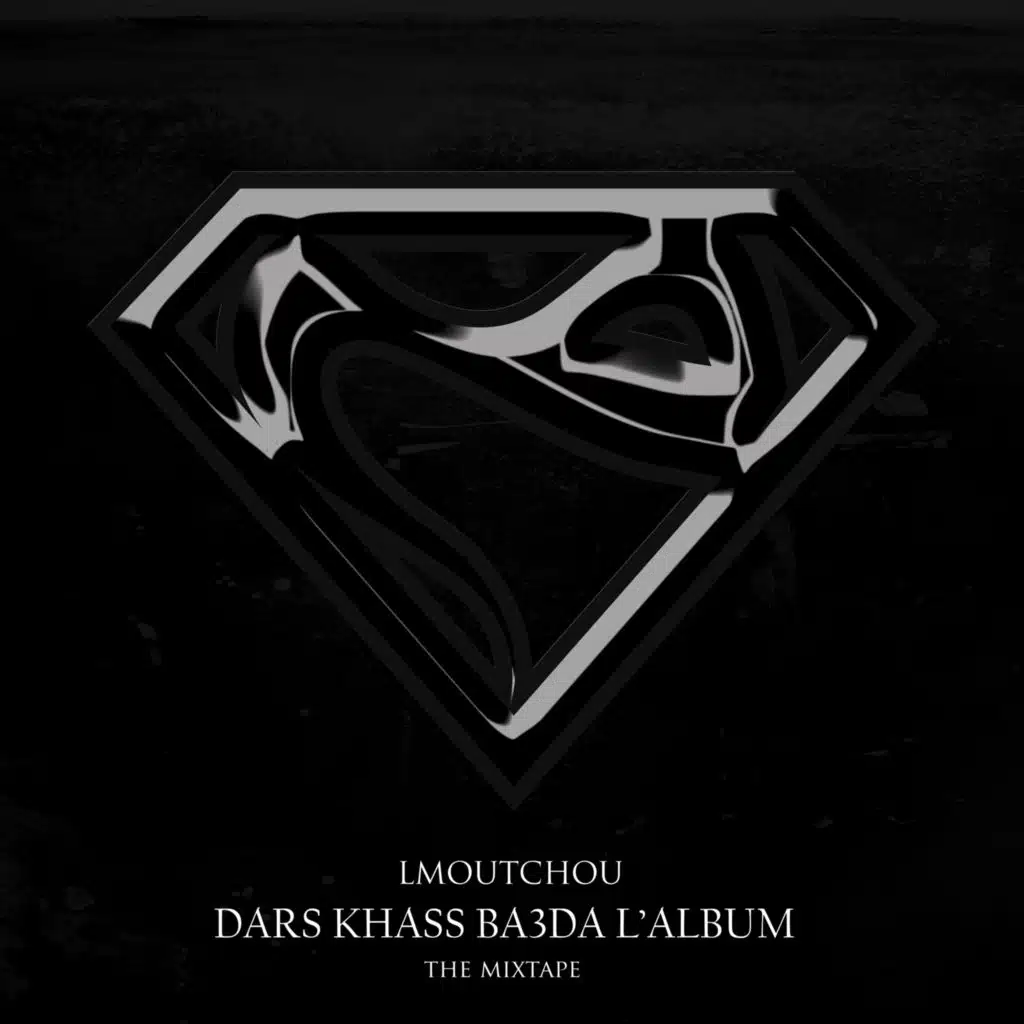 Dars Khass Baada L'album (The Mixtape)