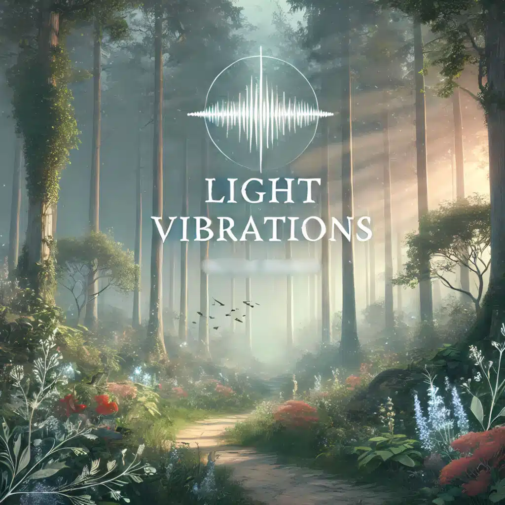 432 Hz - Find Serenity & Calm Your Thoughts with Celestial Healing Soundscapes