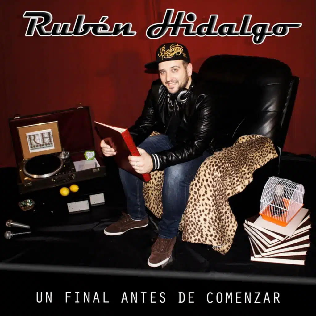 Un Final Antes De Comenzar