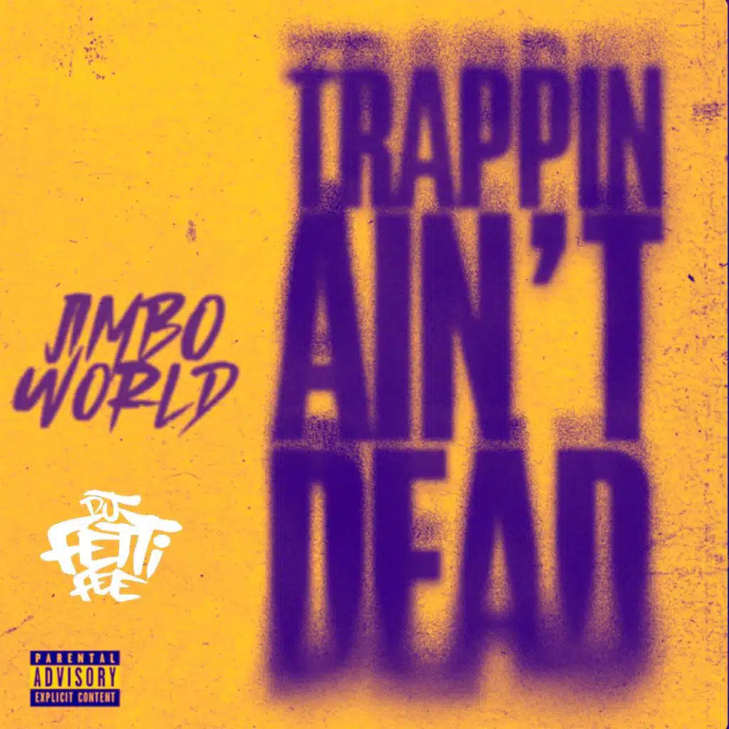 DJ Fetti Fee & Jimbo World