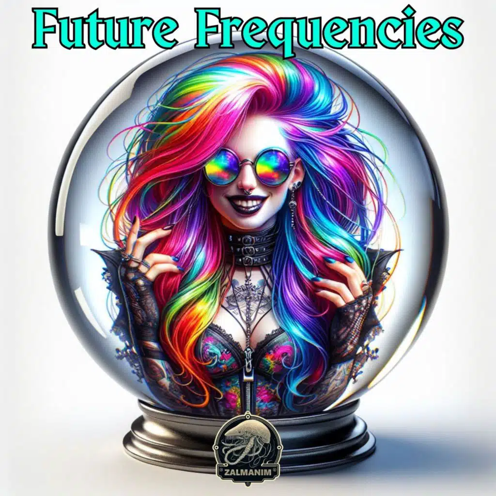 Future Frequencies