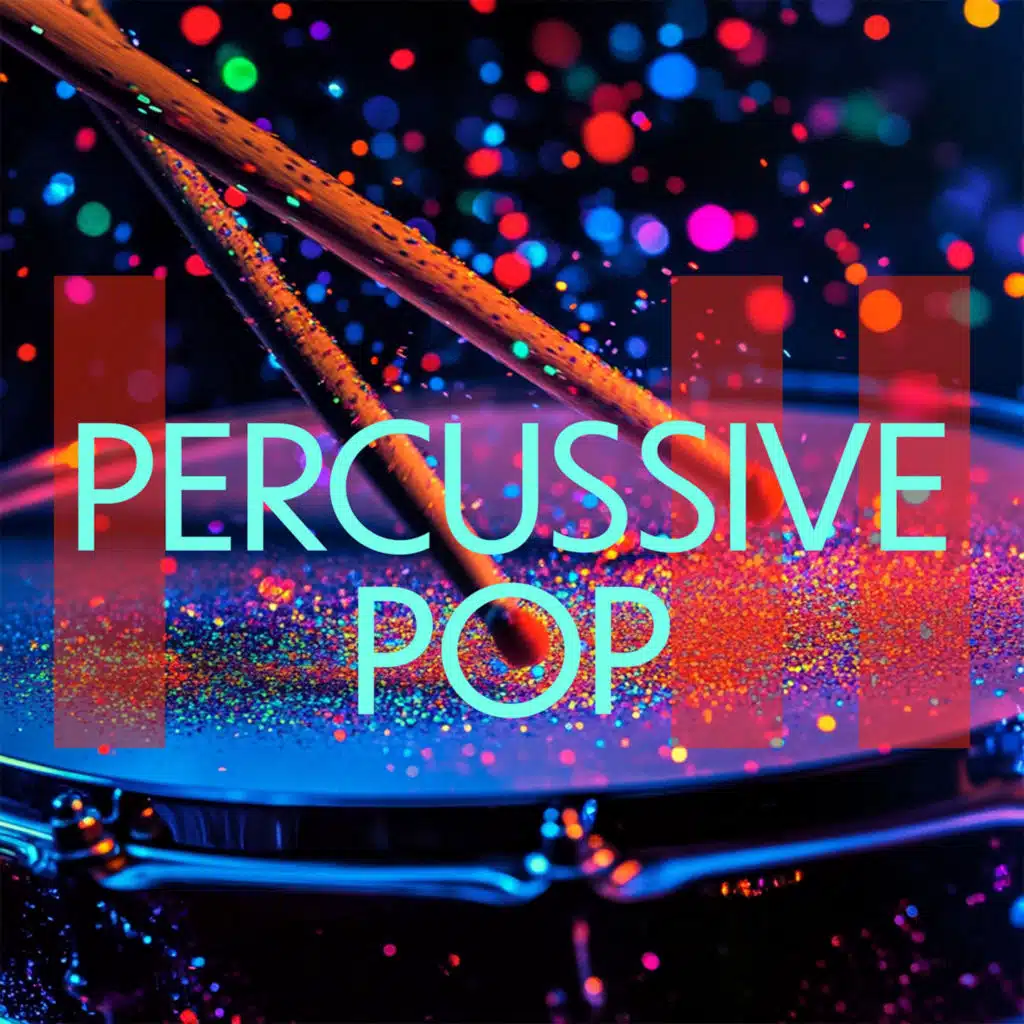 Percussive Pop