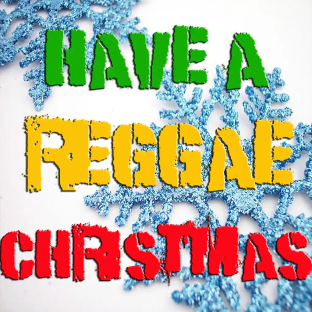 The Reggae All Stars