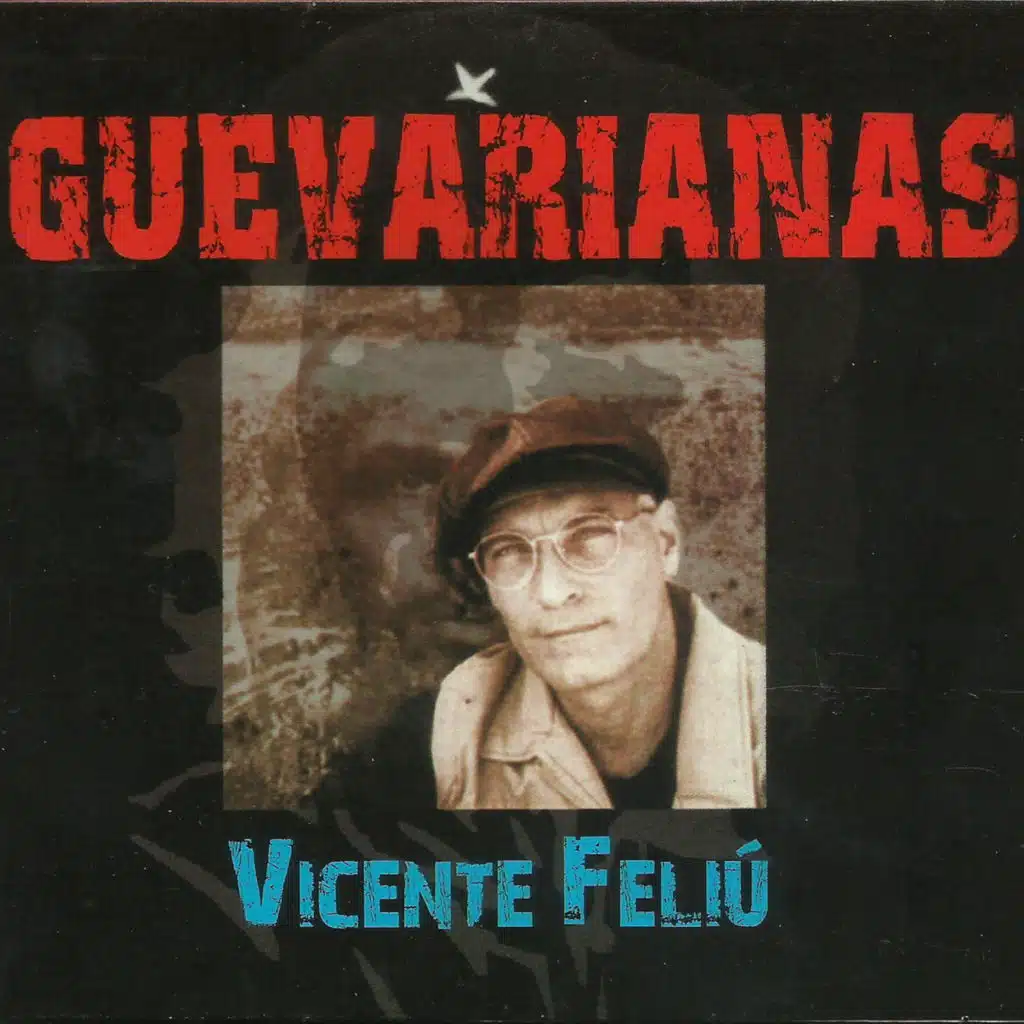 Guevarianas